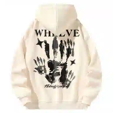 WHELVE