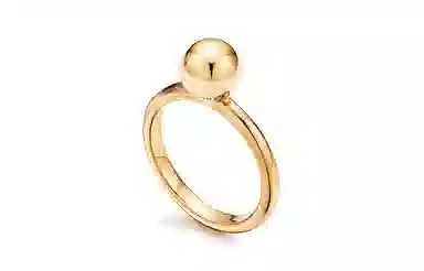 Tiffany & Co. HardWear Ring
