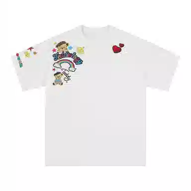 TEDDY College T