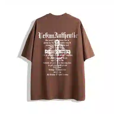 URBAN AUTHENTIC T
