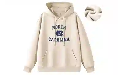 NCAA Hoodie