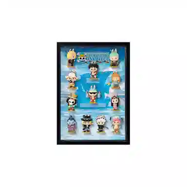 KGBOX THE MONSTERSLABUBU