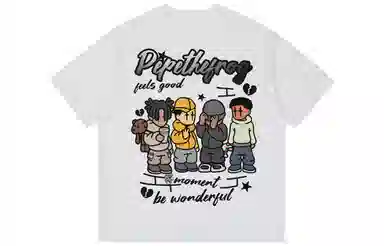 Pepe the Frog T-Shirt