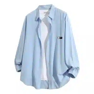 ORNOT Retro Long Sleeve Shirt