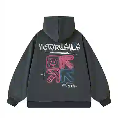Victory sails logo