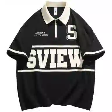 S.view Polo Shirt