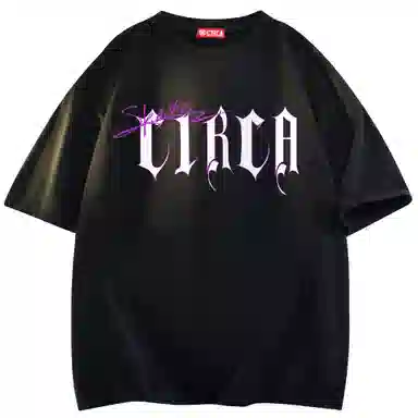 C1RCA Logo T