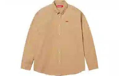 Supreme FW23 WEEK3 SMALL BOX SHIRT BOX LOGO