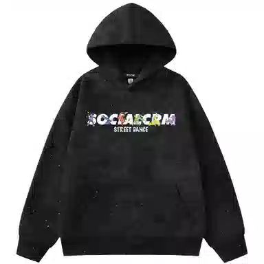 SCRM Logo