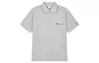 Champion BASIC SS24 Logopolo