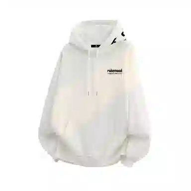 ROBINHOOD Retro Hoodie