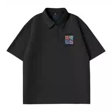 Warrior Polo