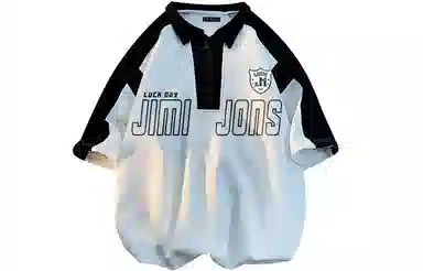 JIMIJONS TPOLO