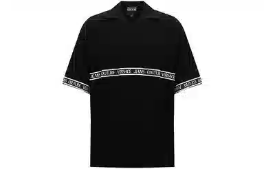 VERSACE JEANS SS24 Polo