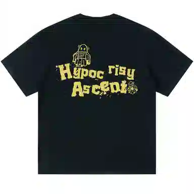 HYPASCENT logoT