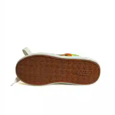 MLB Chunky Classic White