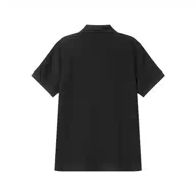 VERSACE JEANS COUTURE SS25 V V-Emblem Polo