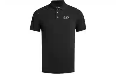 EMPORIO ARMANI EA7 SS24 Polo