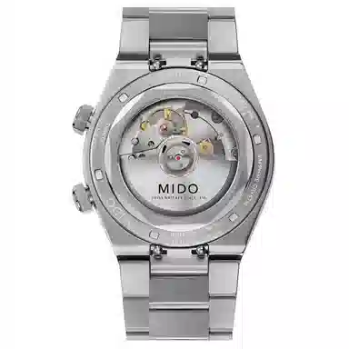MIDO Commander Automatic 40mm Green