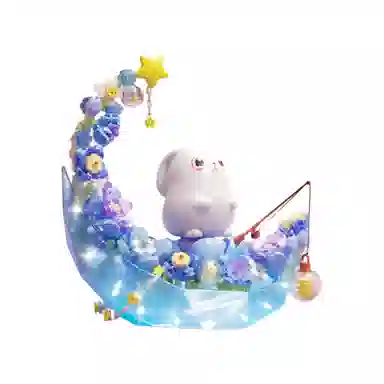 301-600pcs OLY-WJJcM-545