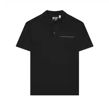 FILA WHITE SPECIAL POLO