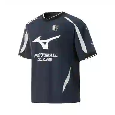 Mizuno ESSENTIAL LogoVT