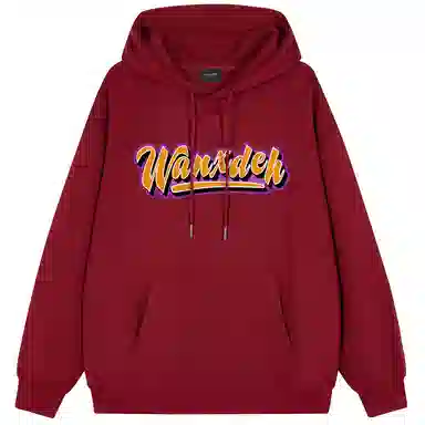 WANX Hoodie