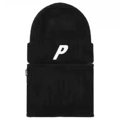 PALACE -