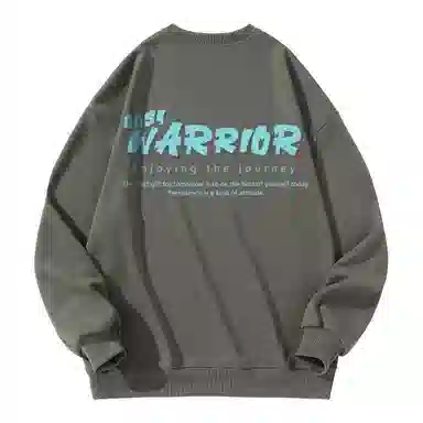 Warrior LOGO