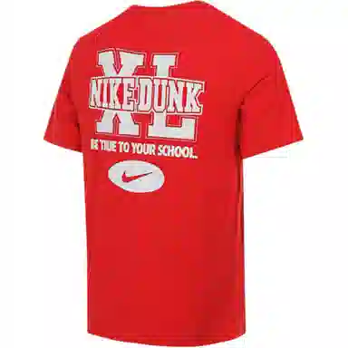 Nike Dunk AS U NSW TEE OC PK B LBR T