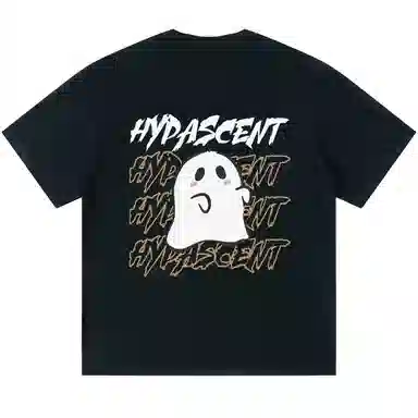HYPASCENT logoT