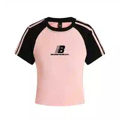 BOBBY ABLEY LOGO LogoT