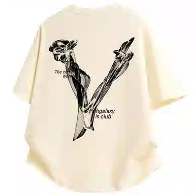 FISHGALAXY T
