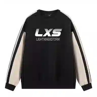 Lightning X Storm Logo