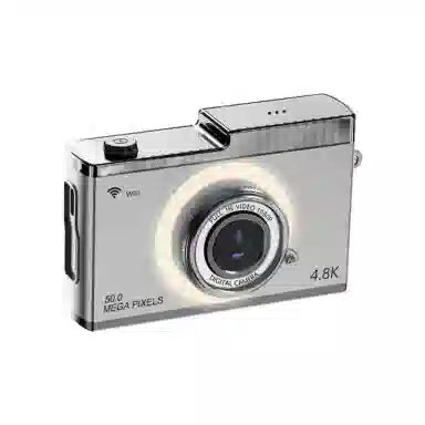 MYS AURORA CCD WiFi 4K