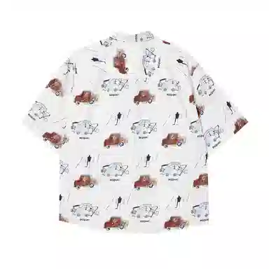 JACK JONES x Jean-Michel Basquiat