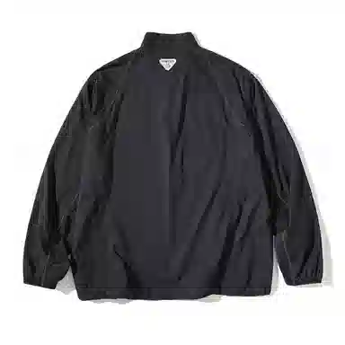 NOTHOMME Blue Outdoor Jacket