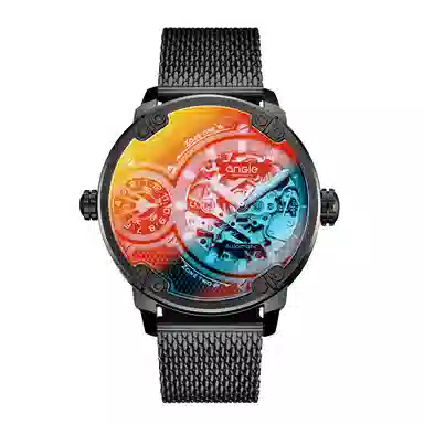 ANGIE PRESENT WATCH ST722004M