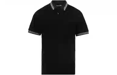 VERSACE JEANS COUTURE SS24 Logopolo