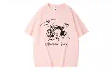 URBAN AUTHENTIC T