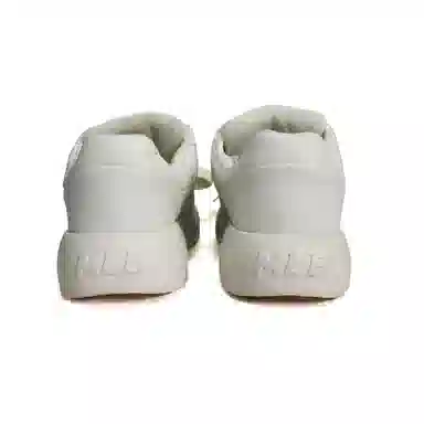 MLB Chunky Classic White