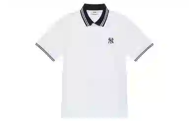 MLB MLB SS24 logoPolo