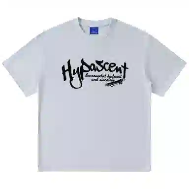 HYPASCENT logoT
