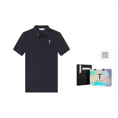 EUROPEAN TOUR Polo