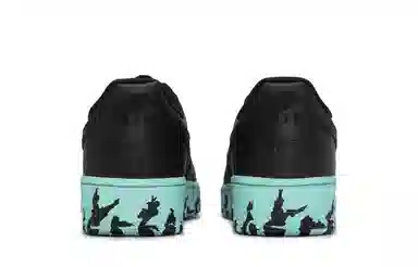 Nike Air Force 1 07 811