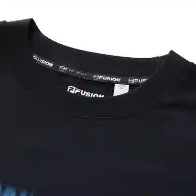 FILA FUSION T -BK