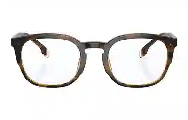 Burberry Oval Sunglasses