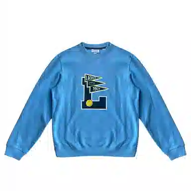 Lacoste Crewneck Sweatshirt