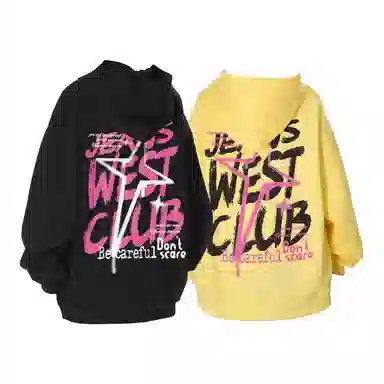 JEANSWEST CLUB