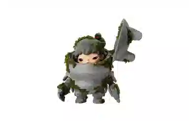 POP MART HIRONO 11cm